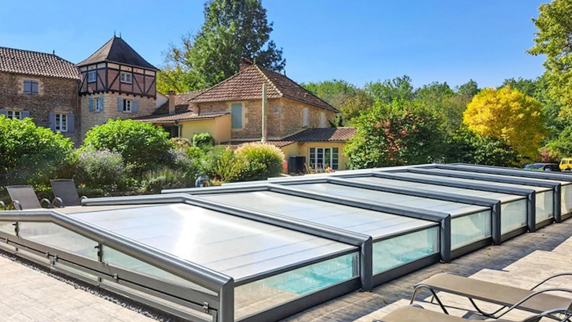 Awesome Home In Frayssinet-Le-Gelat With Kitchen 0*,  Francia